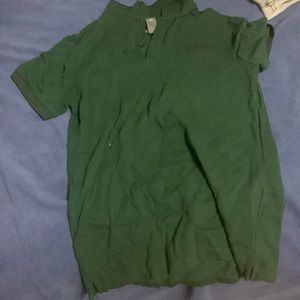 This is a ae/uphorie shirt